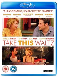 Movie – Take This Waltz