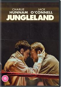 Movie – Jungleland