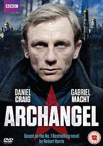 Movie – Archangel