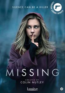 Tv Series – Missing (Saknad)