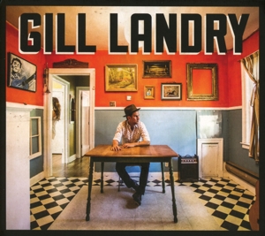 Landry, Gill – Gill Landry