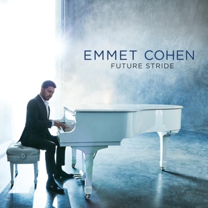 Cohen, Emmet – Future Stride
