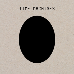 Coil – Time Machines