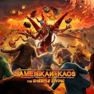 Amerikan Kaos – The Sheeple Swing