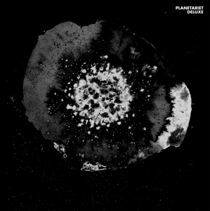Lonely Grave – Craterface