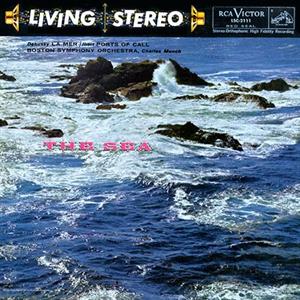 Debussy – La Mer/Port of Call