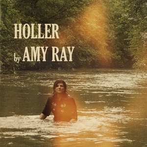 Ray, Amy – Holler