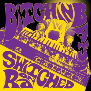Bitchin Bajas – Switched On Ra