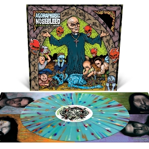 Agoraphobic Nosebleed – Altered States of America