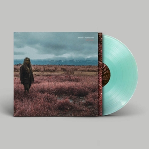 Anderson, Marisa – Still, Here