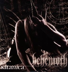 Behemoth – Satanica