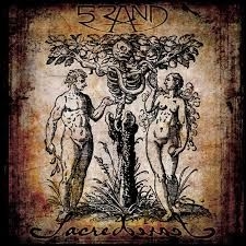 5rand – Sacred/ Scared