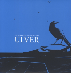 Ulver – Live At Norwegian National Opera