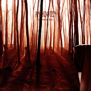 Anekdoten – A Time of Day