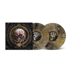 Five Finger Death Punch – Best of - Volume 2