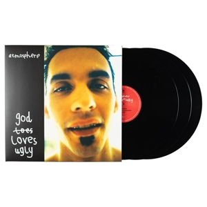 Atmosphere – God Loves Ugly