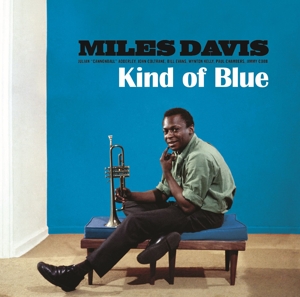 Davis, Miles – Kind of Blue