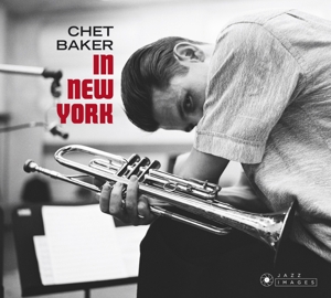 Baker, Chet – In New York
