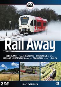 Tv Series – Rail Away 68