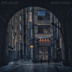 Allen, Jon – Seven Dials