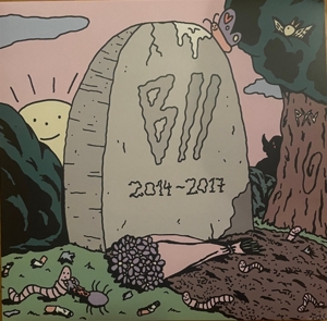 Battra – 2014 - 2017