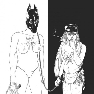 Death Grips – Money Store
