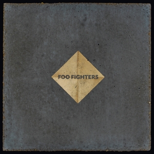 Foo Fighters – Concrete and Gold