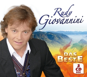 Giovannini, Rudy – Das Beste