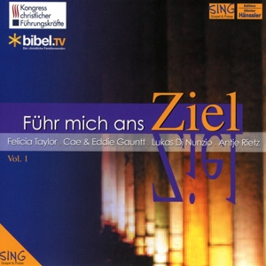 V/A – Fuhr Mich Ans Ziel