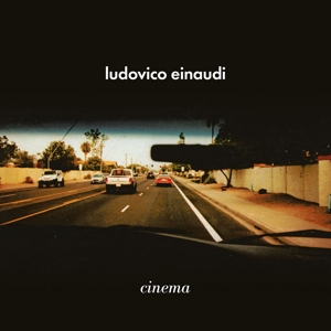 Einaudi, Ludovico – Cinema