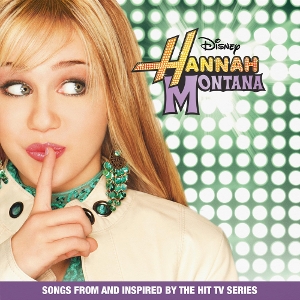 V/A – Hannah Montana