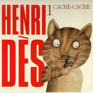 Des, Henri – Cache-Cache