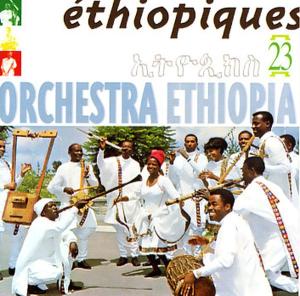 V/A – Ethiopiques Vol.23