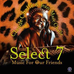 Challe, Claude & Jean-Marc Challe – Select Vii