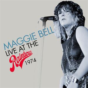 Bell, Maggie – Live At the Rainbow 1974