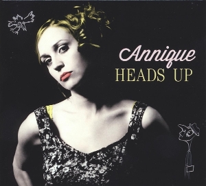 Annique – Heads Up