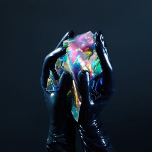 Velvet May – Enchanted By the Muse
