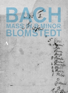 Blomstedt, Herbert & Gewandhausorchester Leipzig – Bach: Mass In B Minor