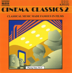 Various – Cinema Classics 2