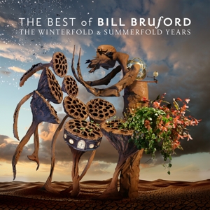 Bruford, Bill – Best of Bill Bruford - the Winter and Summerfold Years