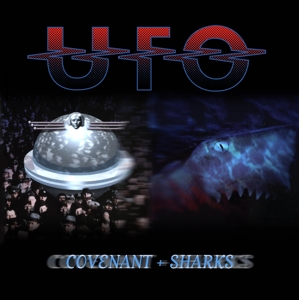 Ufo – Covenant + Sharks