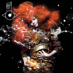 Bjork – Biophilia