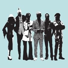 Brooklyn Funk Essentials – Stay Good