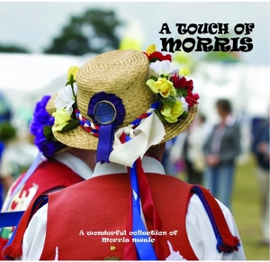 V/A – A Touch of Morris