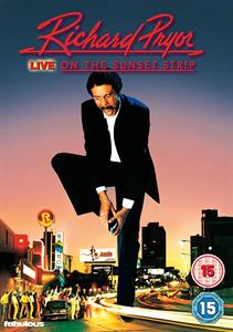 Movie – Live On the Sunset Strip