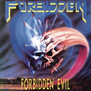 Forbidden – Forbidden Evil