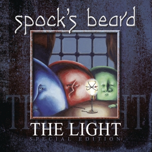Spock S Beard – The Light