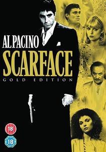 Movie – Scarface