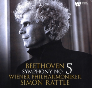 Rattle, Simon & Wiener Philharmoniker – Beethoven: Symphony No. 5