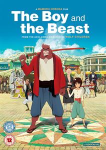 Movie – Boy and the Beast